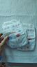 好奇（Huggies）金裝紙尿褲嬰兒超薄尿不濕新生兒尿褲柔軟透氣 【紙尿褲】NB(5kg以下)78片+2片 曬單實(shí)拍圖