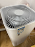 米家小米空氣凈化器5S家用除甲醛除菌除過(guò)敏AC-M24-SC 曬單實(shí)拍圖