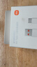 小米 原裝USB-C數據線(xiàn)100cm 6A充電線(xiàn)白色 適配USB-C接口手機游戲機充電xiaomi紅米redmi/k70 曬單實(shí)拍圖