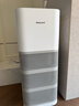霍尼韋爾（Honeywell）空氣凈化器除花粉甲醛細菌流感病毒衛健委備案消毒機hmax空間艙全屋速凈KJ1000F-P22W家電 曬單實(shí)拍圖