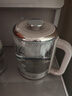 九陽(yáng)（Joyoung）無(wú)塵上水茶吧機飲水機 家用辦公室燒水壺電熱水壺一鍵自動(dòng)續杯京東自營(yíng) 家電 WH665 曬單實(shí)拍圖
