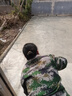 雨虹同款地坪漆自流平水泥地面直接涂陽(yáng)臺衛生間找平砂漿修補防水 200斤【約施工40平方】送工具 曬單實(shí)拍圖
