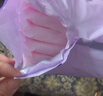 子初安睡褲安心褲褲型衛生巾大碼姨媽巾產(chǎn)婦衛生巾女經(jīng)期用18片XL碼 曬單實(shí)拍圖