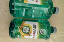 龜牌（Turtle Wax）硬殼玻璃水乙醇瓷化0°汽車(chē)去油膜強力去污除蟲(chóng)膠特斯拉雨刮水2瓶 曬單實(shí)拍圖