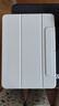 億色適用iPad Air8/7/6/5/4保護套11英寸2026/25【磁吸殼套可拆分】M4蘋(píng)果平板電腦10.9全包防摔支架灰 曬單實(shí)拍圖