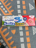 sanita-denti韓國進(jìn)口莎卡兒童牙膏 小學(xué)生換牙青少年含氟防蛀清潔6-12木糖醇 曬單實(shí)拍圖