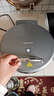 九陽(yáng)電餅鐺不銹鋼家用0涂層烙餅鍋1800W雙面加熱煎餅鍋烤肉鍋小精鋼多功能40mm加深加大早餐機無(wú)涂層鍋 30JN02 曬單實(shí)拍圖