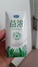 君樂(lè )寶（JUNLEBAO）益濃 常溫酸奶風(fēng)味酸牛奶 0添加蔗糖 200g*24盒整箱量販裝 曬單實(shí)拍圖