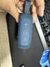 JBL GO5 音樂(lè )金磚五代 藍牙音箱 戶(hù)外便攜音箱 氛圍燈音箱 GO4升級款音響 開(kāi)學(xué)禮物小音箱 景泰藍 曬單實(shí)拍圖