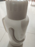 嘉特（GiNT）保溫水壺大容量家用保溫壺辦公室學(xué)生宿舍玻璃內膽開(kāi)暖熱水瓶壺 白色3.2L【48小時(shí)保溫】 曬單實(shí)拍圖