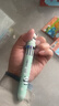 離草 多色0.5mm圓珠筆卡通彩色筆按壓十色圓珠筆禮物小朋友創(chuàng  )意筆學(xué)生文具 1支裝【可愛(ài)大熊貓】 曬單實(shí)拍圖