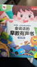 孩悅星空會(huì )說(shuō)話(huà)的早教有聲書(shū)發(fā)聲書(shū)寶寶語(yǔ)言啟蒙兒童益智玩具男女孩禮物 曬單實(shí)拍圖