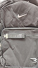 NIKE 3BRAND 耐克AJ男女生雙肩背包新款學(xué)生書(shū)包收納包 金屬銀/正黑色 F【42*29*15cm 約18L】 曬單實(shí)拍圖