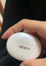 OPPO Enco Air5 Pro 真無(wú)線(xiàn)降噪耳機入耳式藍牙超長(cháng)續航耳機通用蘋(píng)果華為小米手機 月珀白 曬單實(shí)拍圖