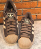阿迪達斯（adidas）SUPERSTAR II運動(dòng)休閑鞋IH9314 IH9314 40.5 曬單實(shí)拍圖