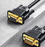 綠聯(lián)DB9串口線(xiàn) RS232公對公連接線(xiàn) 適用掃描儀稅控機編程機com口數碼機床連接線(xiàn) 1.5米 20153 曬單實(shí)拍圖