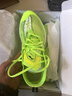 李寧運動(dòng)鞋青少年專(zhuān)業(yè)跑步鞋馬拉松輕便透氣緩震網(wǎng)面休閑鞋春夏款 曬單實(shí)拍圖