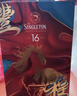 蘇格登（Singleton）慢焙16年 單一麥芽威士忌 馬年限定禮盒 500ml 曬單實(shí)拍圖