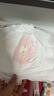 好奇（Huggies）鉑金裝小桃褲成長(cháng)褲XXL74片(15kg以上)尿不濕【透爽散熱】 曬單實(shí)拍圖