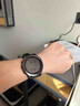 佳明（GARMIN）Fenix7太陽(yáng)能碳黑旗艦版血氧跑步戶(hù)外運動(dòng)智能手表生日禮物 曬單實(shí)拍圖
