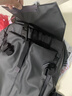 JEEP背包雙肩包男士旅行出差商務(wù)輕奢大容量學(xué)生書(shū)包上班通勤電腦包 曬單實(shí)拍圖