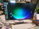 AOC國家補貼一體機電腦高清超薄辦公設計家用游戲臺式整機23.8英寸全套 【人氣王】i5-12450H 16G 512G固態(tài) 23.8英寸/雙頻WiFi+藍牙 曬單實(shí)拍圖
