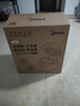美的（Midea）【國家補貼】低脂濃香超高壓112KPa電壓力鍋有鈦5L自動(dòng)排IH猛火0涂層母嬰316L煲湯電飯煲MY-S8 曬單實(shí)拍圖