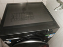 海爾（Haier）【26年新品】13公斤滾筒洗衣機全自動(dòng)洗烘一體機超薄大容量洗衣機帶烘干活水精華洗以舊換新補貼 【新品】 洗烘一體 活水精華洗+1.2高洗凈+空氣洗 曬單實(shí)拍圖