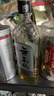 古越龍山浙江紹興老酒 干型高度純黃酒 無(wú)高低無(wú)焦糖色禮盒裝 500mL 12瓶 曬單實(shí)拍圖