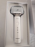 松下（Panasonic）小錘子3.0電動(dòng)剃須刀刮胡往復式智能便攜胡須刀水洗送男士生日禮物高檔LM36 抗菌升級小錘子3.0丨流光白 LM36 曬單實(shí)拍圖
