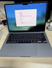 Apple/蘋(píng)果AI/MacBook Air13英寸M5 (10+10核) 16G 1T午夜色筆記本電腦MDHF4CH/A 曬單實(shí)拍圖