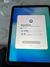 Apple/蘋(píng)果 iPad11英寸 A16芯片2025年款 平板電腦 (256GB WLAN版/學(xué)習辦公娛樂(lè ))粉色 曬單實(shí)拍圖
