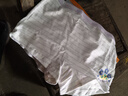 貓人【7A抑菌+桑蠶絲內襠】?jì)和瘍妊澟募炯兠薮虻籽潓殞毱浇茄?曬單實(shí)拍圖