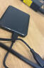 西部數據（WD）移動(dòng)硬盤(pán)2TB USB3.0 元素系列 2.5英寸 機械硬盤(pán) 筆記本電腦外接 外置擴容備份 大容量家庭存儲 曬單實(shí)拍圖