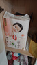 【95成新】好奇（Huggies）鉑金裝小桃褲成長(cháng)褲L120片(9-14kg)大號尿不濕拉拉褲【透爽散熱】【透爽散熱】   曬單實(shí)拍圖
