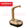 金灶（KAMJOVE）自動(dòng)加水器上水器壓水器電動(dòng)桶裝水抽水器茶道茶具配件D-01 曬單實(shí)拍圖