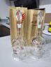 西鳳酒海窖齡 20年52度禮盒500mL*2瓶 鳳香型白酒 婚慶喜宴請自飲送禮 曬單實(shí)拍圖