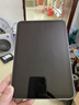 Apple/蘋(píng)果 iPad mini (A17 Pro) 8.3英寸 平板電腦(128G WLAN版/mini7/MXN73CH/A)藍色 曬單實(shí)拍圖