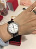 海鷗（SEAGULL）手表女士自動(dòng)機械表 包豪斯日歷女士手表 生日禮物女表6091L 曬單實(shí)拍圖