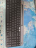 羅技（Logitech）時(shí)尚系列 K580 無(wú)線(xiàn)藍牙鍵盤(pán) 辦公鍵盤(pán) 便攜超薄 筆記本鍵盤(pán) 平板鍵盤(pán) 星空灰 101鍵 曬單實(shí)拍圖