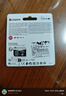 金士頓（Kingston）256GB TF（MicroSD）存儲卡 內存卡U3 V30 A2 4K適配大疆Pocket 3/Action 5/無(wú)人機/運動(dòng)相機/監控 曬單實(shí)拍圖