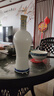 扳倒井藍花瓷 濃香型白酒 52度700ml*6瓶整箱裝 送禮品袋 山東名酒 曬單實(shí)拍圖