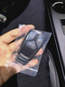 顧致適用于奧迪A4A5A6LA7A8Q5LQ7Q3A3汽車(chē)鑰匙智能遙控器遠程匹配 17年后A4LA5Q5L 曬單實(shí)拍圖