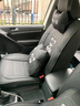 馬先生（MR.MA）大眾途昂X汽車(chē)坐墊2022款380TSI豪華版尊崇330全包卡通四季座椅套 神秘黑【標準版】 曬單實(shí)拍圖