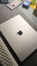 Apple/蘋(píng)果AI筆記本/2025款MacBookPro14英寸M5(10+10核)24G 512G銀色筆記本電腦Z1KL00036 曬單實(shí)拍圖