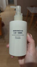 MUJI敏感肌用柔和凈透三合一潔面乳 洗面奶 男士/女士 200ml 曬單實(shí)拍圖