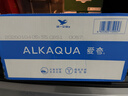 統一 愛(ài)夸天然礦泉水 360ml*24瓶 整箱裝（新老包裝隨機發(fā)貨） 曬單實(shí)拍圖