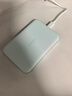 ANKER安克3C認證可上飛機超薄MagGo磁吸充電寶30W快充10000毫安7.5W無(wú)線(xiàn)小巧便攜蘋(píng)果17戶(hù)外儲能電源綠 曬單實(shí)拍圖