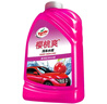 龜牌（Turtle Wax）櫻桃爽洗車(chē)液(G-400701)2L高泡沫水蠟汽車(chē)去污打蠟清潔泡沫清洗劑 曬單實(shí)拍圖
