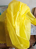 OIMG徒步雨衣戶(hù)外登山防暴雨三合一輕量化便攜多功能非一次性爬山雨披 檸檬黃-EVA非一次性雨衣 成人加厚款束口100g-糖果精裝 曬單實(shí)拍圖